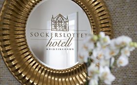 Sockerslottet Hotell